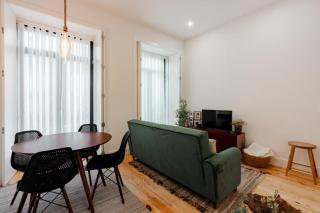 ApartmentsPorto - Sun Charming 2 - 6