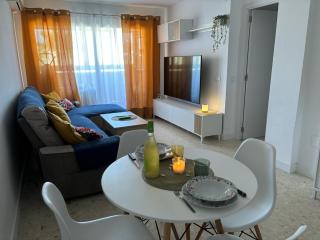 Ohana Beach M&D Torremolinos - Torremolinos - 0