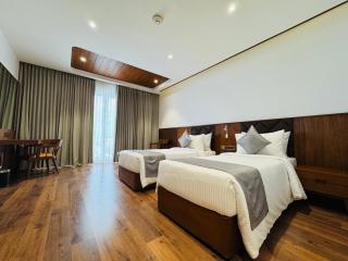 Gokulam Grand Kozhikode - Kozhikode - 5