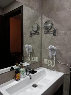 Bakuriani Crystal B block - 4