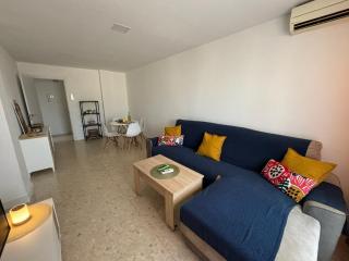 Ohana Beach M&D Torremolinos - Torremolinos - 2