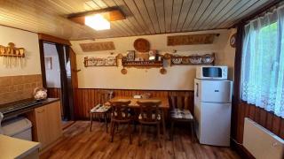 Chata Hadí Vrch - 6