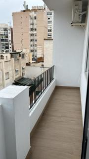 Cozy Bright Apartment in Malaga - 7