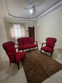 Casa no Centro da Cidade - São Pedro da Aldeia - 0