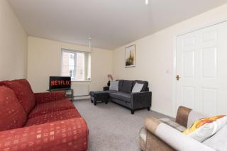 K Suites - Magnolia Way - Norwich - 0