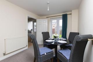 K Suites - Magnolia Way - Norwich - 8
