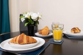 K Suites - Magnolia Way - Norwich - 6