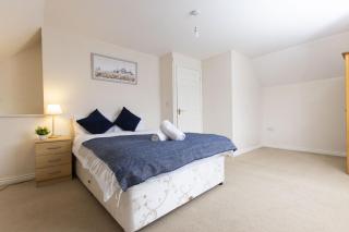 K Suites - Magnolia Way - Norwich - 5