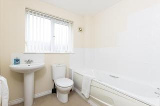 K Suites - Magnolia Way - Norwich - 3
