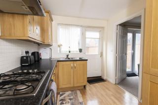 K Suites - Magnolia Way - Norwich - 2