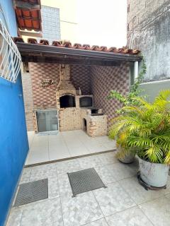 Casa no Centro da Cidade - São Pedro da Aldeia - 7
