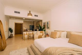 Studio in Ansam with Free Yas Theme Park Tickets - Abu Dhabi - 6