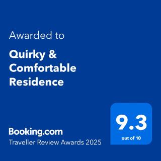 Quirky & Comfortable Residence - Workington - 7