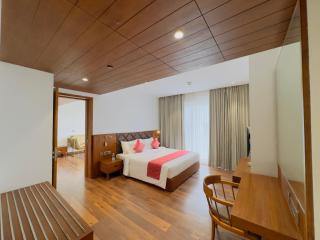 Gokulam Grand Kozhikode - 1