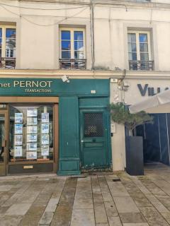 Le Vauban - Dijon - 8