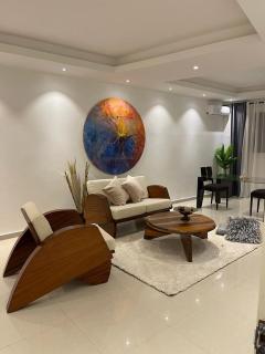 Apartment Dakar almadies - Dakar - 7