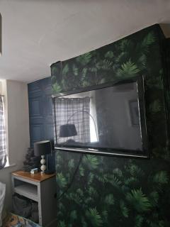 Mama jos - Manchester - 5