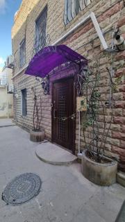 Retro Art Boutique Hotel - Baku - 6