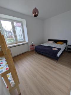 Apartament po Stronie gór - stoki narciarskie, kąpielisko, trasy rowerowe - 6