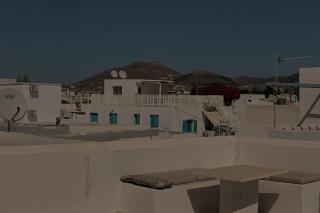 Τraditional Cycladic house ZO PI for 1-5 adults - Parikia - 4