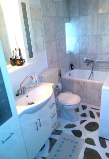 Τraditional Cycladic house ZO PI for 1-5 adults - Parikia - 3