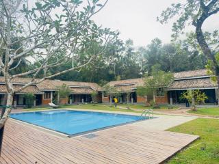 Eco Lux Villas - Ahangama - 7