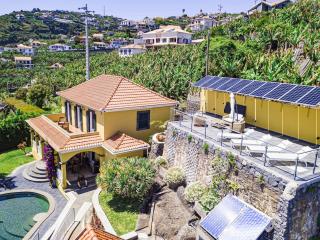 Quinta Girassol by YMR - Ponta do Sol - 3