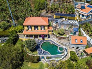 Quinta Girassol by YMR - Ponta do Sol - 8