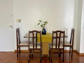 Charming Apartment in Villa Crespo - Buenos Aires - 2