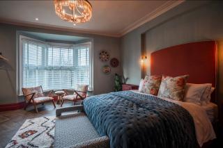 Luxury Seaside 5 Bed - 10 Mins Walk to Beaches - New Brighton - 0