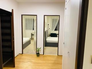 Lovely apartment near the Centre - Prague - 0