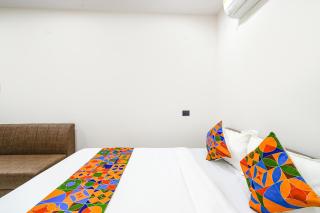 FabHotel Elegance - Nr U S Consulate, Financial District - Haiderabad - 4