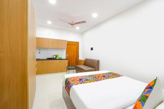 FabHotel Elegance - Nr U S Consulate, Financial District - Haiderabad - 1