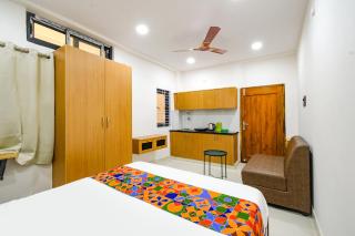 FabHotel Elegance - Nr U S Consulate, Financial District - Haiderabad - 3