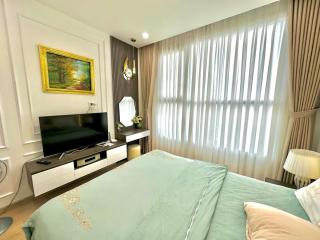 Luxury Apartment with beautiful view - Hanoi - 2