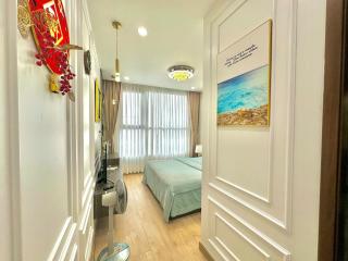 Luxury Apartment with beautiful view - Hanoi - 1