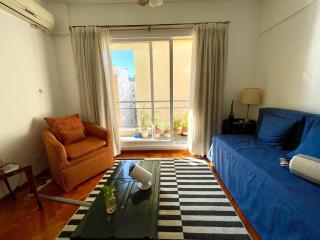 Charming Apartment in Villa Crespo - Buenos Aires - 6