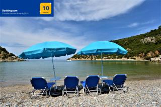 Private Beach House Irene Mare - 1