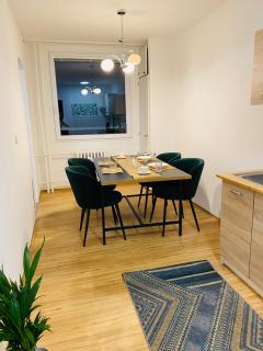 Lovely apartment near the Centre - Prague - 4