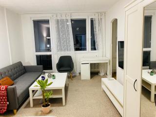 Lovely apartment near the Centre - Prague - 3