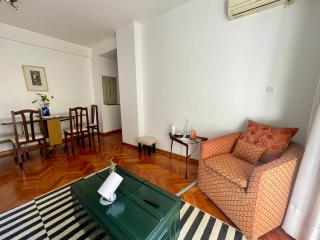 Charming Apartment in Villa Crespo - Buenos Aires - 4