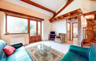 Amazing Home In Bussière-Badil - Bussière-Badil - 7