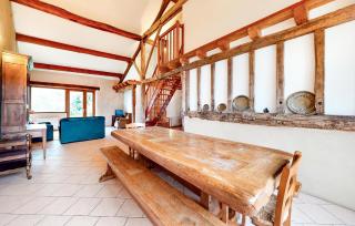 Amazing Home In Bussière-Badil - Bussière-Badil - 6