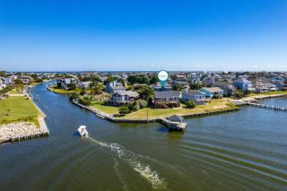 ONHC21D Sunset Point - Nags Head - 9