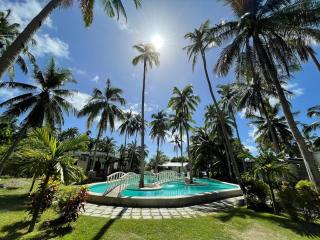 Pili Beach Resort Agmanic - 7