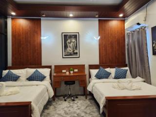 Goldland Caelestis Guest House - 6