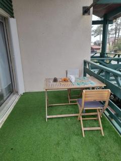 Studio Duplex Moliets - Moliets-et-Maa - 8