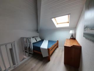 Studio Duplex Moliets - Moliets-et-Maa - 4