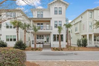 Coastal Charm - Inlet Beach - 0