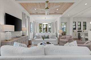 Coastal Charm - Inlet Beach - 9